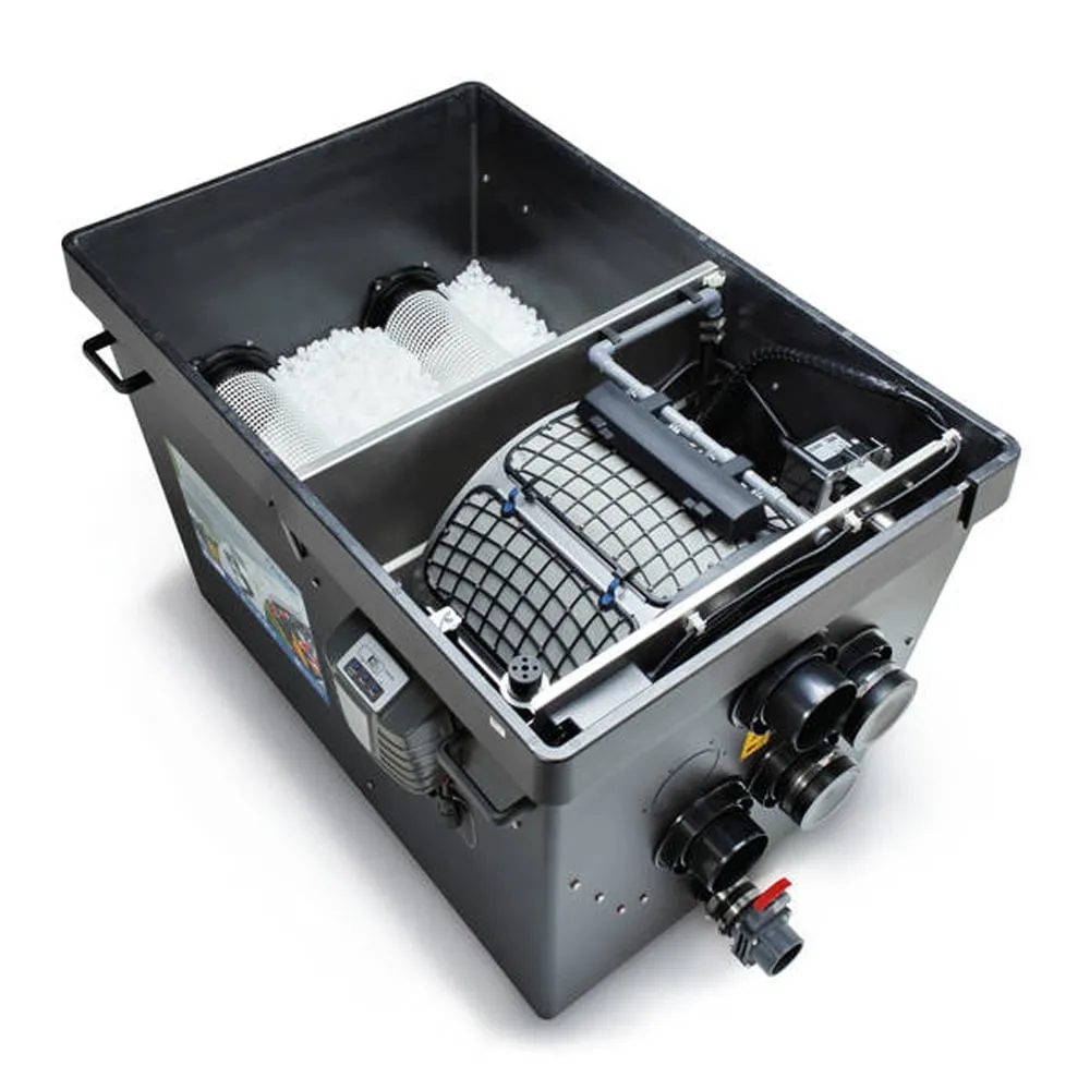 Bubnový filtr Oase ProfiClear Premium Compact-L gravity EGC