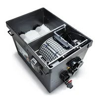 Bubnový filtr Oase ProfiClear Premium Compact-L gravity EGC