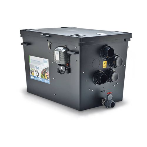 Průtokový bubnový filtr Oase ProfiClear Premium Compact-L gravity EGC