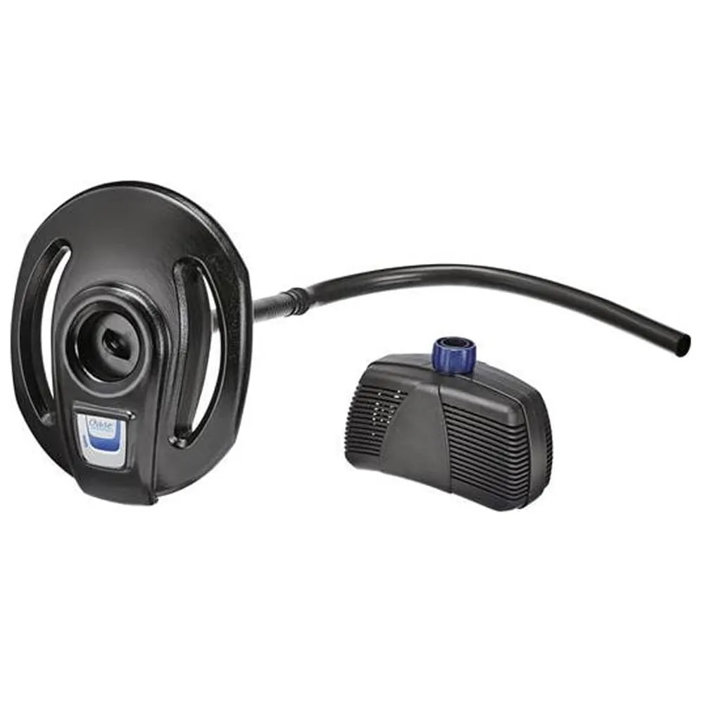 Plovák proti zamrzání jezírka Oase IceFree 4Seasons