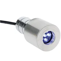 Jezírkové světlo Oase LunaLed 6s