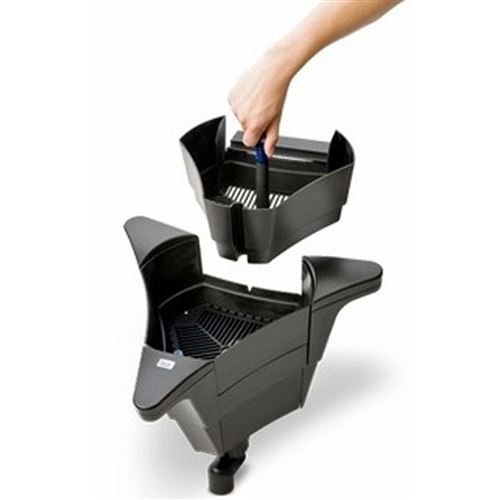 Jezírkový skimmer Oase Swim Skim 50 CWS