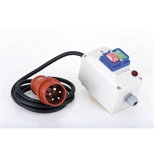 Čerpadlo Oase AirFlo 4.0 KW / 400 V