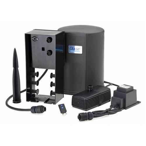 Čerpadlo Oase Water Jet Lightning
