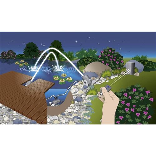 Čerpadlo Oase Water Jet Lightning