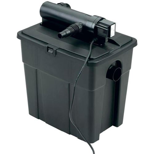 Průtokový filtr Pontec MultiClear Set 5000