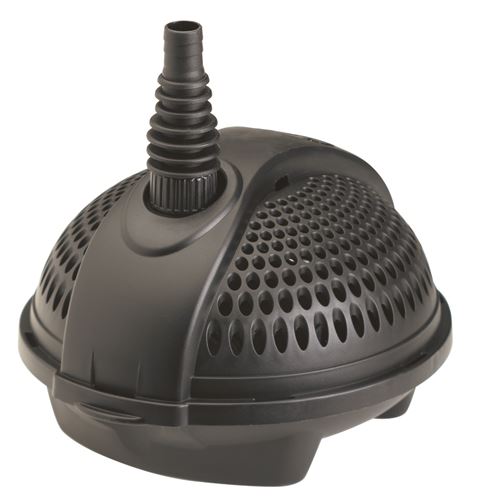 Průtokový filtr Pontec MultiClear Set 5000