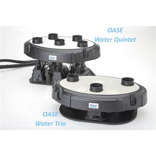 Čerpadlo Oase Water Trio