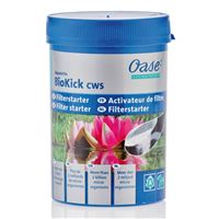 Startovací bakterie Oase AquaActiv Biokick CWS 200 ml