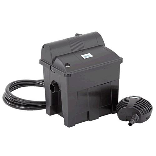Průtokový filtr Oase BioSmart Set 7000