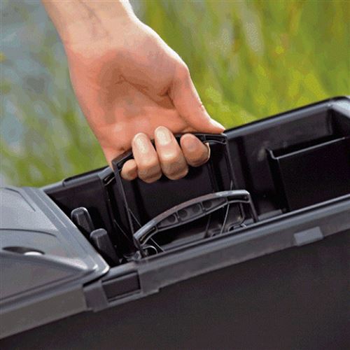 Průtokový filtr Oase BioSmart Set 7000