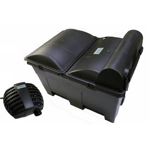 Průtokový filtr Oase BioSmart Set 14000