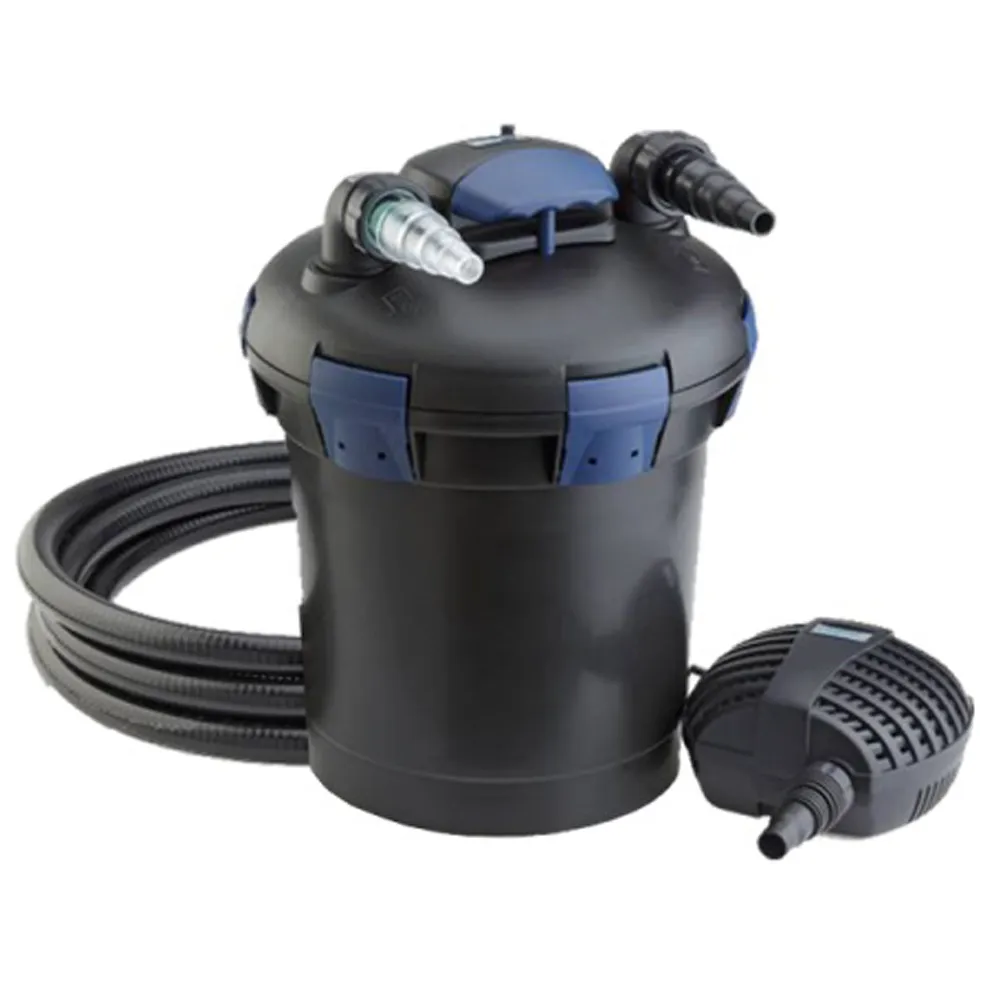 Tlakový filtr Oase BioPress Set 6000