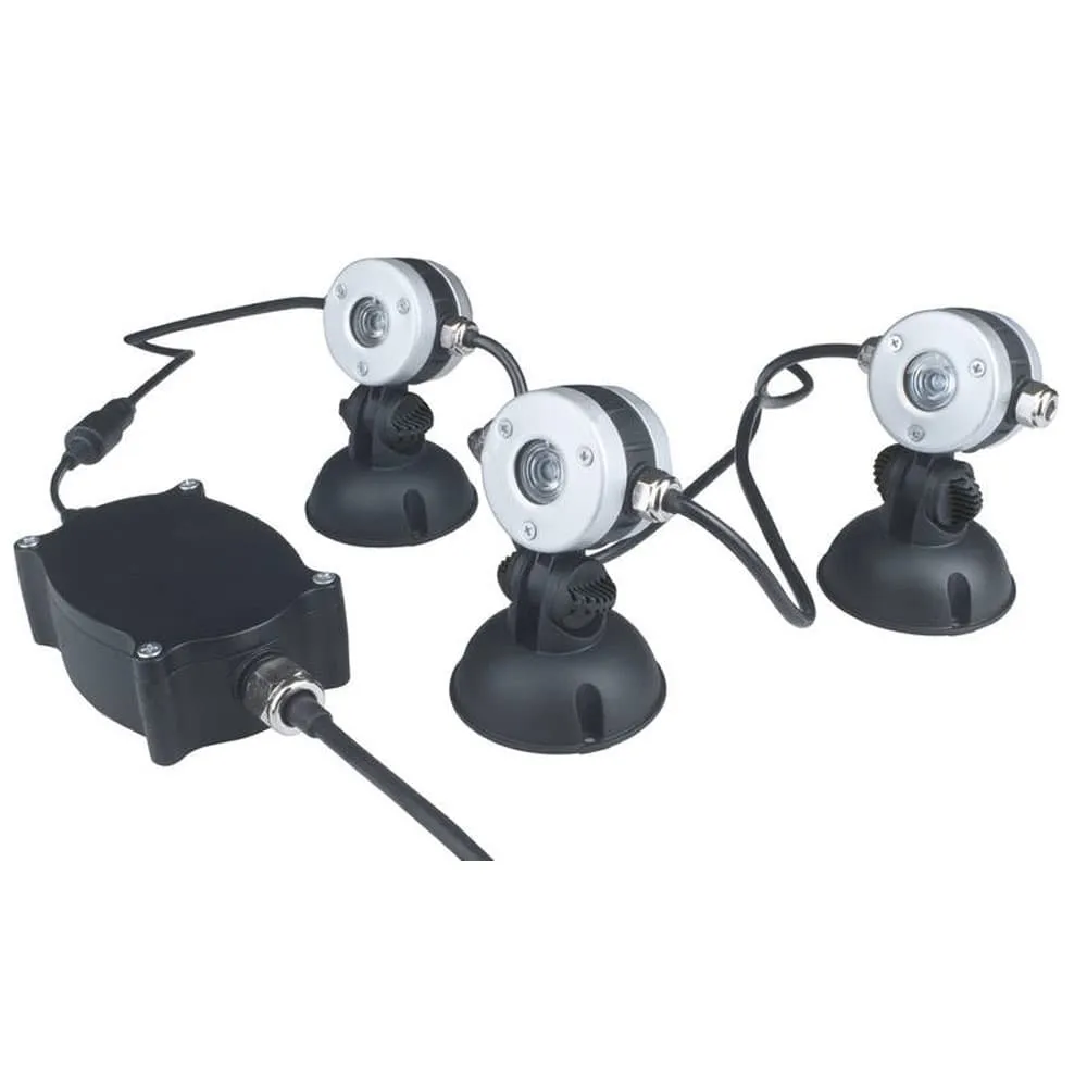 Jezírkové světlo Oase LunAqua Mini LED cold