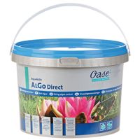 Přípravek na vláknitou řasu Oase AquaActiv AlGo Direct 5 l