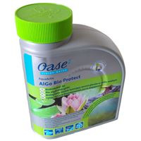 Přípravek na řasy Oase AquaActiv AlGo Bio Protect 500 ml