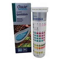 Test kvality vody Oase AquaActiv QuickStick 6in1 50 ks