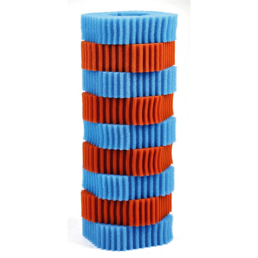 Sada pěnovek pro Oase FiltoClear 20000 a 30000