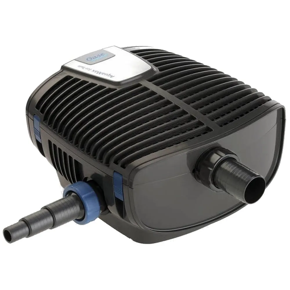 Čerpadlo Oase AquaMax Eco Twin 20000