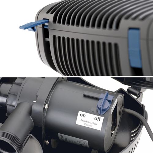 Čerpadlo Oase AquaMax Eco Premium 12000
