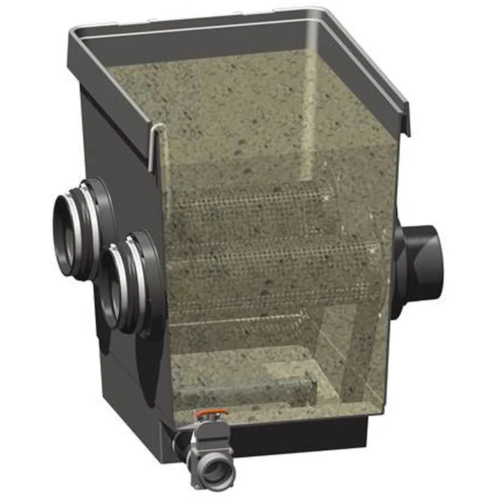 Filtrační modul Oase ProfiClear Premium Moving Bed Modul