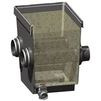 Filtrační modul Oase ProfiClear Premium Moving Bed Modul