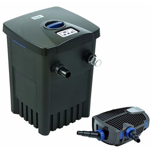 Průtokový filtr Oase FiltoMatic CWS Set 7000
