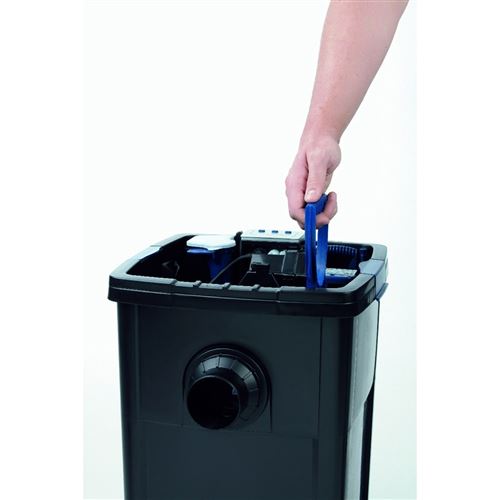 Průtokový filtr Oase FiltoMatic 7000 CWS