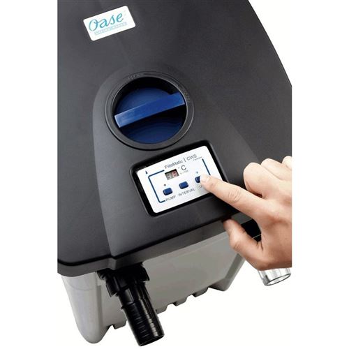 Průtokový filtr Oase FiltoMatic 7000 CWS