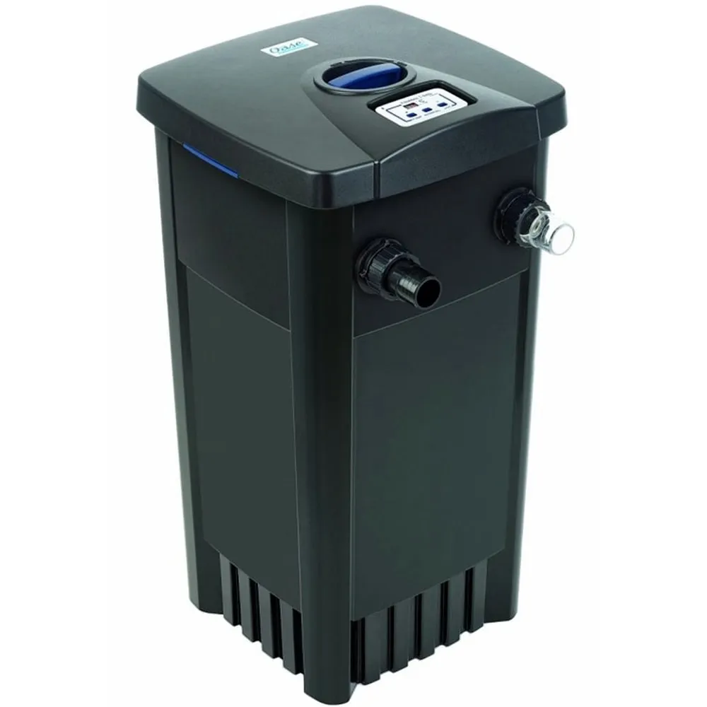 Průtokový filtr Oase FiltoMatic 14000 CWS