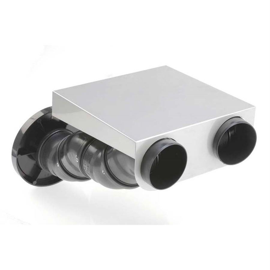 Vypouštěcí adaptér Oase ProfiClear Premium Drain set  pump-fed