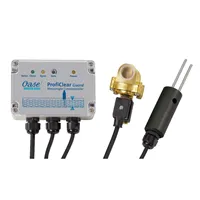 Automatické hlídání hladiny Oase ProfiClear Guard