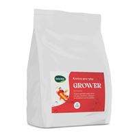 Krmivo pro koi GROWER 3 mm pytel 15 kg