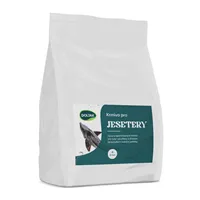 Krmivo pro jesetery 8 mm pytel 25 kg