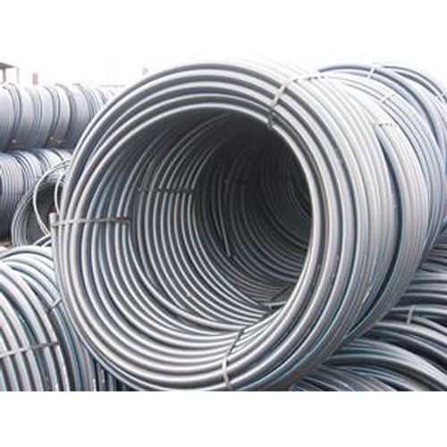 Potrubí HDPE PE-100 50 x 3 mm PN 10