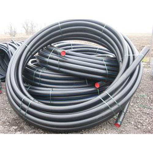 Potrubí HDPE PE-100 110 x 6,6 mm PN 10