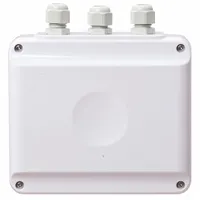 Dálkové ovládání světel Duratech s transformátorem 60 W a klíčenkou pro světla Spectravision