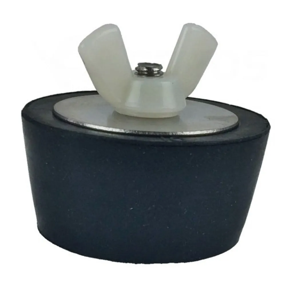 Zimní zátka d63 mm / 2