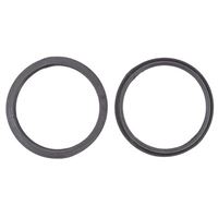 Těsnění pro šoupě Praher 63 mm - 2 ks