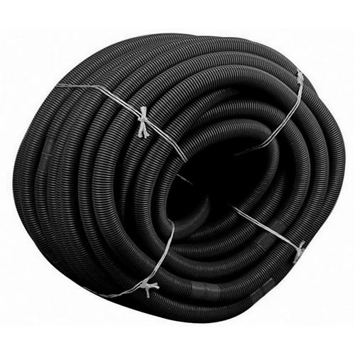 Plovoucí hadice černá, d=38mm, díl 150cm
