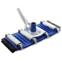 Bazénový ruční vysavač Peraqua Single Flex s postraními kartáči