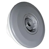 Stěnová recirkulační tryska Multiflow šedá pro foliové bazény 2" M