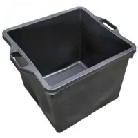 Nádoba hranatá 48 x 48 x 36,5 cm - 60 l 