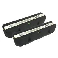 Set silentblokových podstavců pod tepelné čerpadlo - 400 mm (2ks)