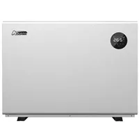 Tepelné čerpadlo Aquark Mr. Silence 11 kW s invertorem a WIFI