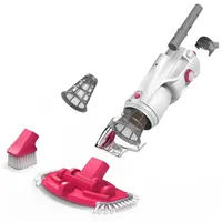 Bazénový AKU ruční vysavač BWT BC30