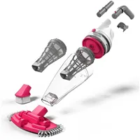 Bazénový AKU ruční vysavač BWT BC50