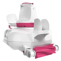 Bazénový AKU automatický vysavač BWT BC100+