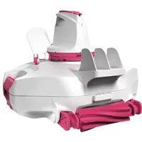 Bazénový AKU automatický vysavač BWT BC200+