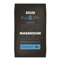 Magneziová sůl Aseko Magnesium Premium 10 kg